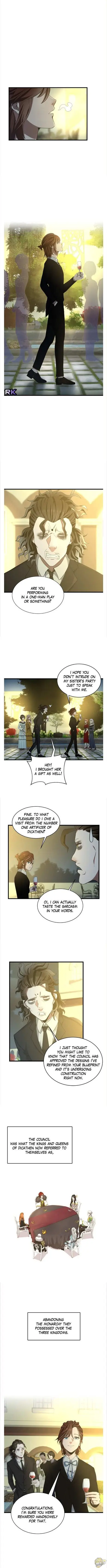 The Beginning After the End Chapter 84 image 01_optimized